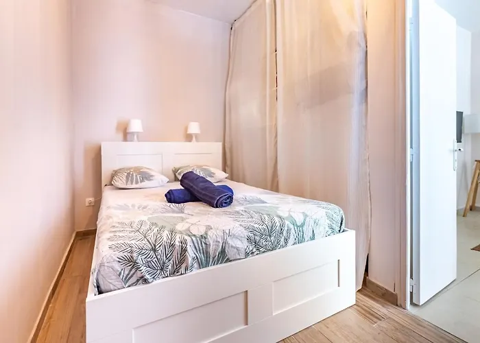 Charmant Appartement En Hypercentre