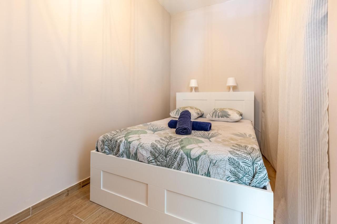Apartamento En Hypercentre Toulouse