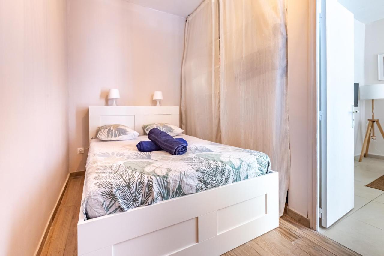 Apartamento En Hypercentre