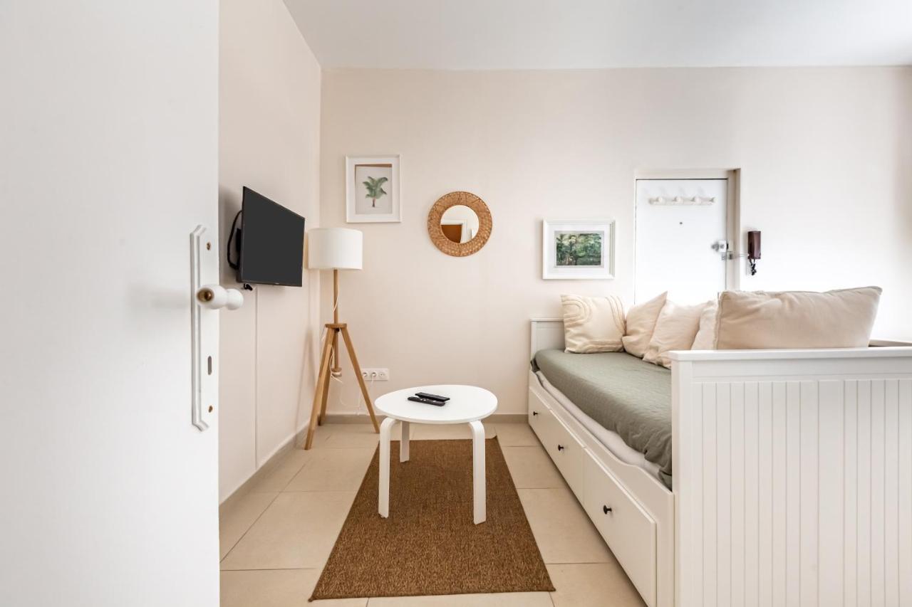 En Hypercentre Apartment *